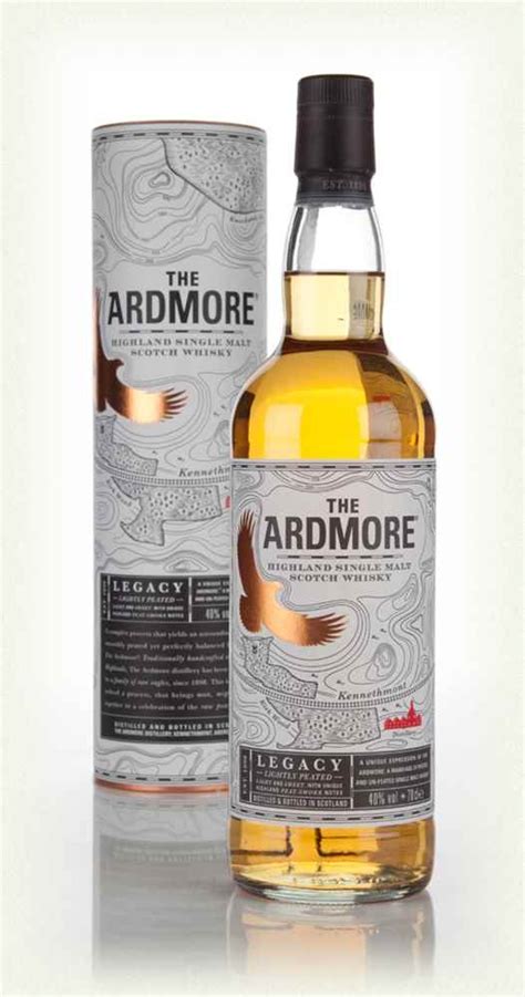 ardmore whisky asda.